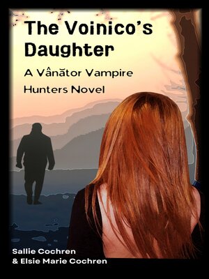 cover image of The Voinico's Daughter